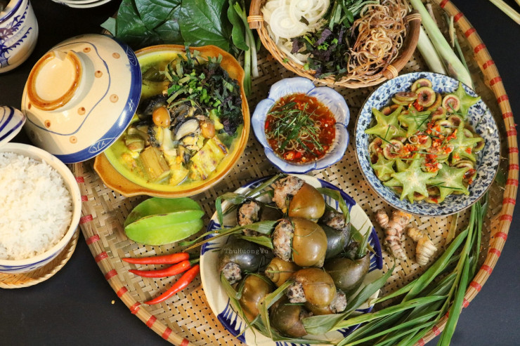 30 thức ăn hằng ngày tránh việc bỏ lỡ nhập khí hậu lạnh ngắt, nhắc thương hiệu là ham muốn về ngôi nhà ăn cơm trắng tức tương khắc - 12
