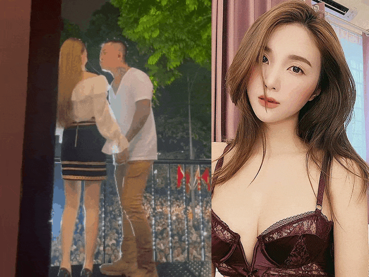 3 bóng hồng có "quan hệ đặc biệt" với Tuấn Hưng đẹp mơn mởn khiến gái 20 "chạy dài"