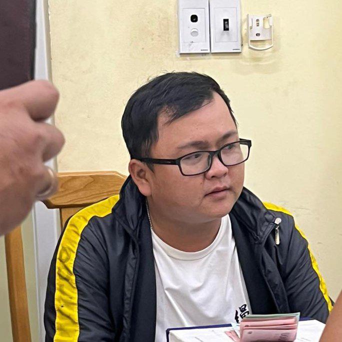Lời khai ban đầu vụ dùng súng cướp tài sản trong ngân hàng ở Đồng Nai - 1