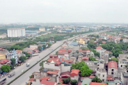 Huyện ở Việt Nam bỗng giàu lên nhanh chóng, thu ngân sách “khủng”