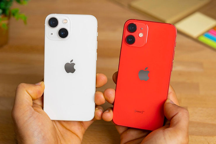 Những smartphone vắng bóng trong năm 2022 - 1