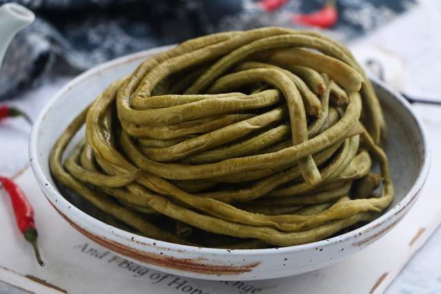 3 món ngâm chua ngọt giải ngán cho ngày Tết, gia đình nào cũng nên làm vài hũ - 3