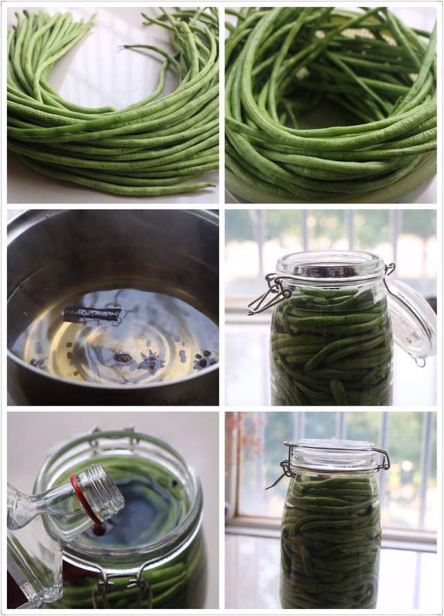 3 món ngâm chua ngọt giải ngán cho ngày Tết, gia đình nào cũng nên làm vài hũ - 4