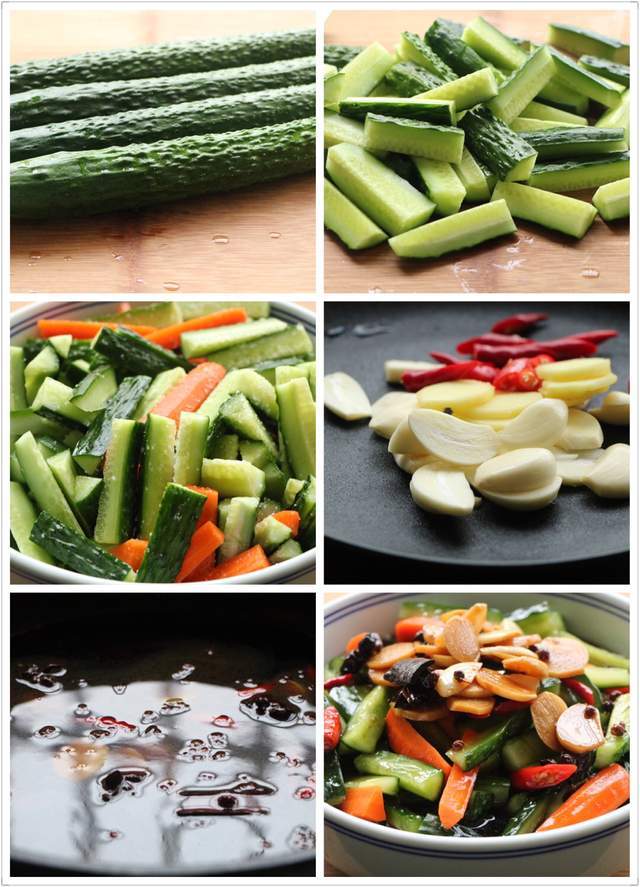 3 món ngâm chua ngọt giải ngán cho ngày Tết, gia đình nào cũng nên làm vài hũ - 6