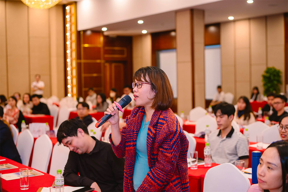 Docorp tổ chức thành công sự kiện Da Nang Business Forum đầu tiên - 3