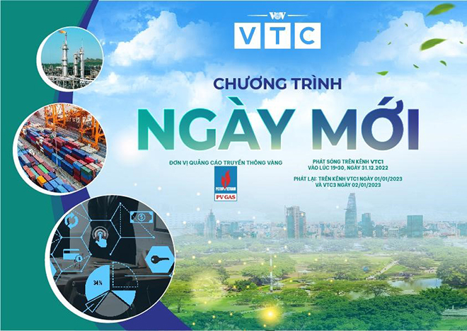 Nhìn lại 2022: Những sự kiện nổi bật của Thế giới và Việt Nam trong chương trình “Ngày mới” - 1