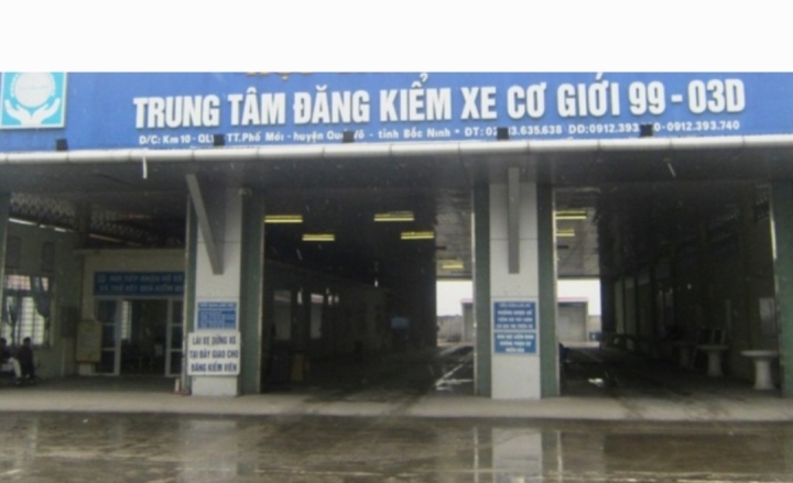 Tin tức 24h qua: Khởi tố Giám đốc, Phó giám đốc một trung tâm đăng kiểm ở Bắc Ninh - 3