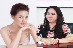 Ca sĩ Vy Oanh và bà Nguyễn Phương Hằng giờ ra sao sau cuộc chiến kiện tụng?
