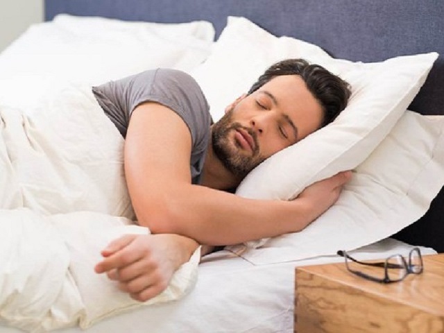 Những giấc ngủ ngắn vào buổi chiều có lợi tuyệt vời cho sức khỏe