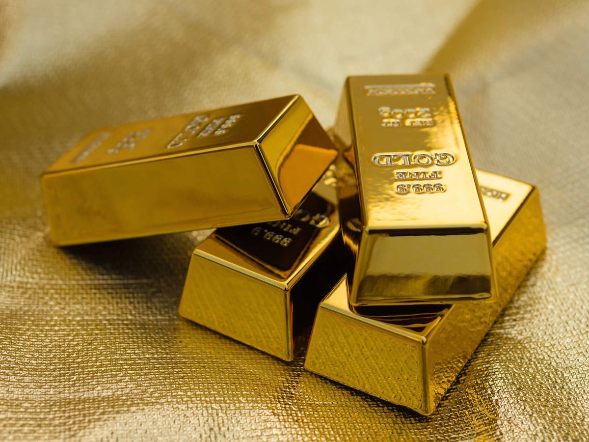 Giá vàng hôm nay 30/12: USD bị bán tháo, vàng tăng vọt - 1