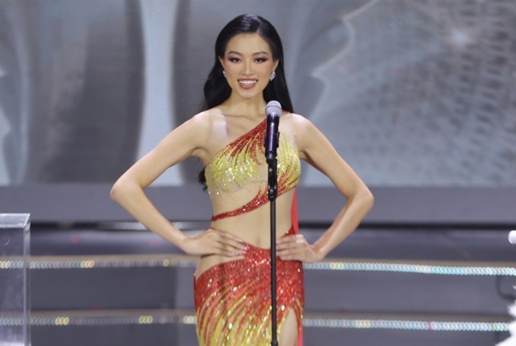 Hoa hậu Thể thao Việt Nam 2022 - Đoàn Thu Thủy sinh năm 1995, quê Phú Thọ là một trong những cái tên gây chú ý trong năm vừa qua.
