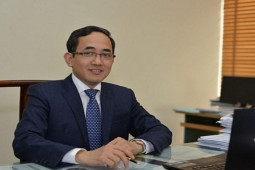 Tiến sĩ 58 tuổi người Nam Định sở hữu tài sản gần 7.300 tỷ đồng