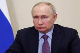 Động thái bất ngờ của ông Putin với các quốc gia ”không thân thiện”