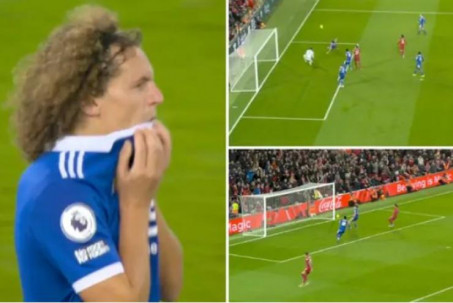Liverpool áp sát MU: Fan chê sao Leicester suýt lập hat-trick "đốt đền"