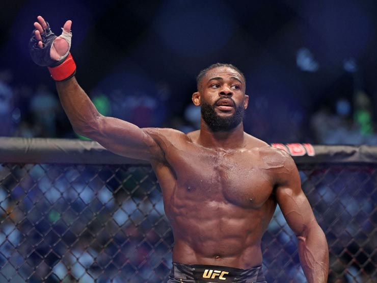 Nóng nhất thể thao tối 31/12: Aljamain Sterling đôn cân sau trận bảo vệ đai UFC tiếp theo - 1