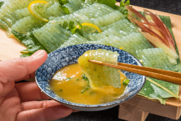 Món ăn làm từ “lưỡi quỷ” của người Nhật: Tên gọi đáng sợ nhưng tốt cho sức khỏe