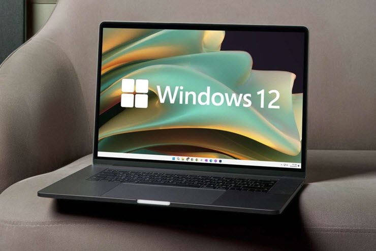 Microsoft có thể tạo ra biến thể Windows 12 tập trung vào web - 1