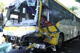 Vụ tai nạn 5 người chết ở Đồng Nai: Người điều động tài xế vẫn có khả năng bị tội
