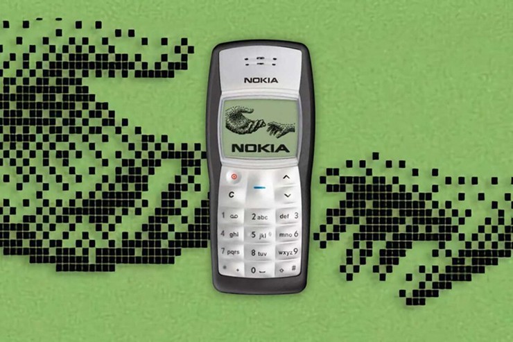 Chiếc điện thoại bán chạy nhất lịch sử mà Nokia ra mắt 20 năm trước - 2