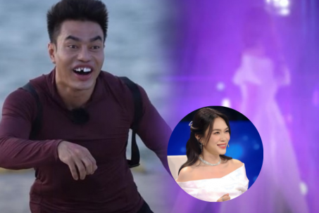 Lê Dương Bảo Lâm văng tục trong tập mới "2 ngày 1 đêm", Mỹ Tâm lần đầu làm khách mời?