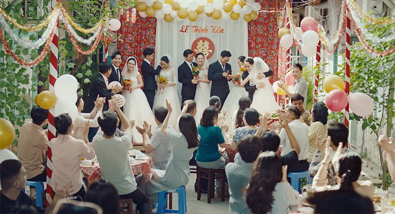 Võ Thanh Hòa hé lộ về phim ngắn triệu view “Khi nào mình cưới?” - 1