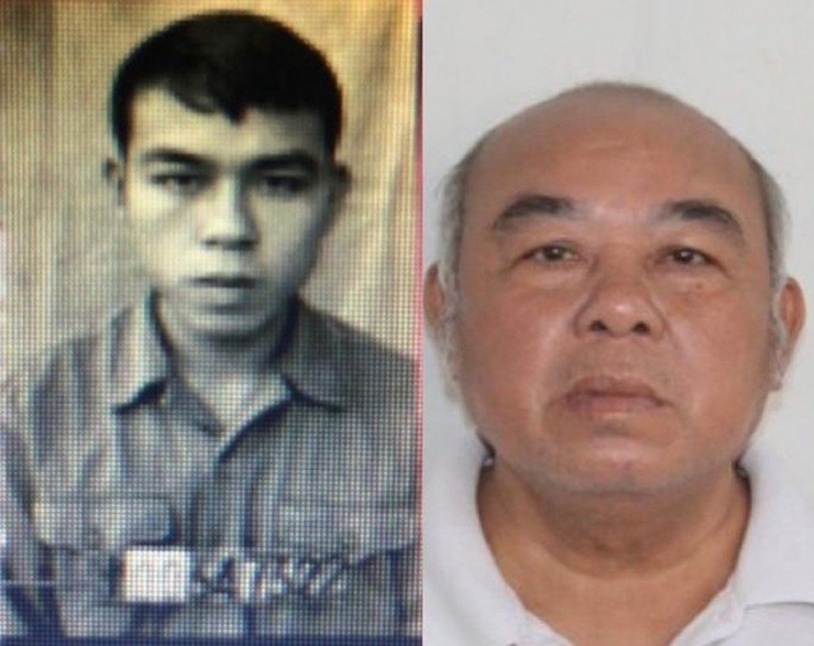 Quảng Ninh: Bắt kẻ giết người, cướp tài sản bỏ trốn 39 năm - 1