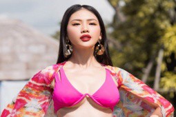 Tân “Miss Universe Vietnam 2023” bị khui lại video nói sai câu tục ngữ cơ bản gây tranh cãi