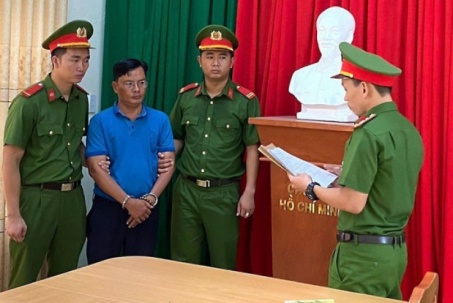 Hồ sơ, tài liệu các vụ án nổi tiếng trong quá khứ