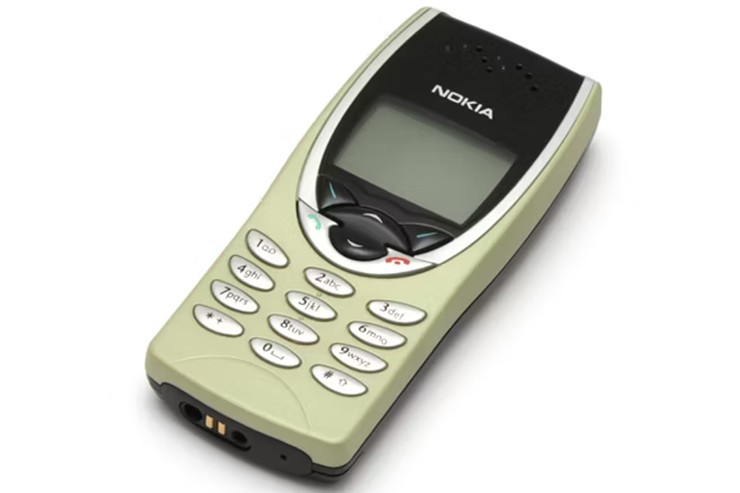 Điểm mặt những chiếc điện thoại Nokia đáng nhớ trước thế kỷ 21 - 5