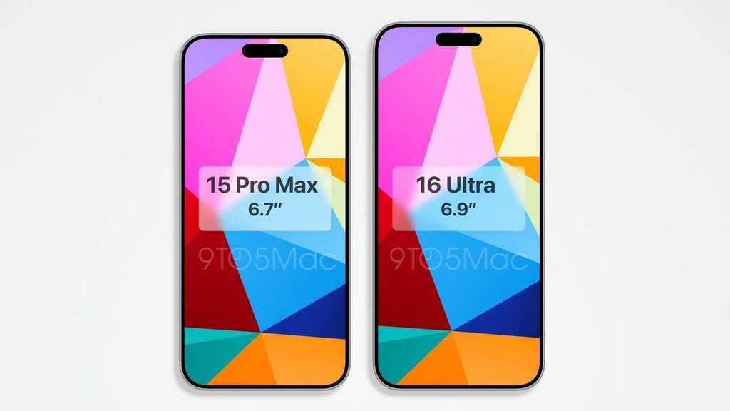 Ngoài iPhone 16, Apple năm 2024 sẽ có gì "hot"? - 3