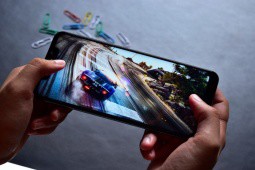 Phát hiện ”mỏ vàng” mới của ông trùm Samsung
