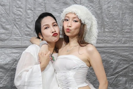 Ái nữ nhà diva Mỹ Linh công bố minishow đầu tay ở tuổi 19