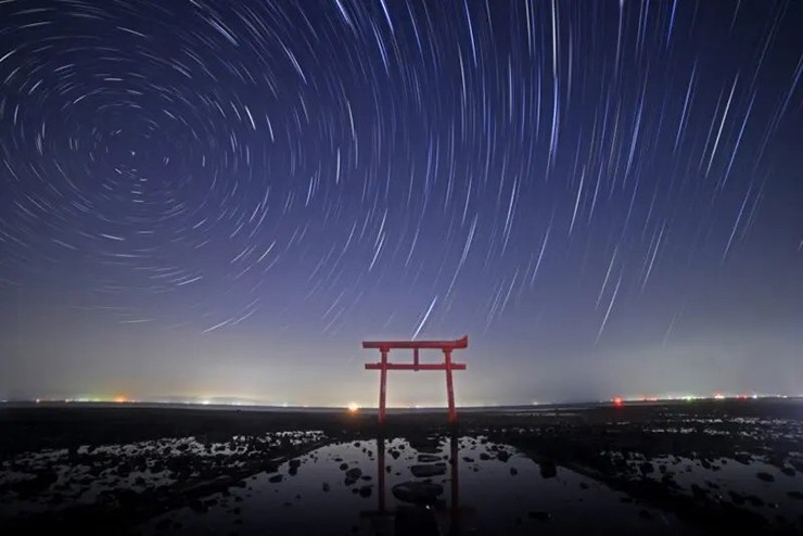 Vì sao du lịch Quảng Ninh vẫn khó "níu chân" du khách? 2 10 chiếc cổng Torii bí ẩn, tọa lạc ở những nơi ít người biết đến - 2