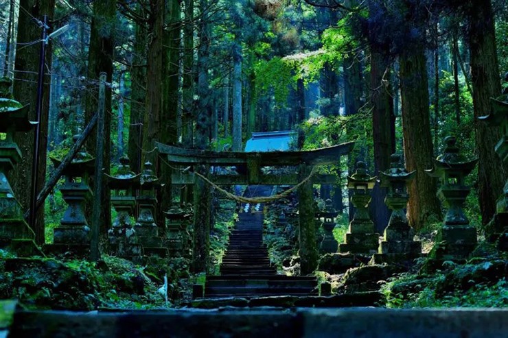 Vì sao du lịch Quảng Ninh vẫn khó "níu chân" du khách? 3 10 chiếc cổng Torii bí ẩn, tọa lạc ở những nơi ít người biết đến - 3
