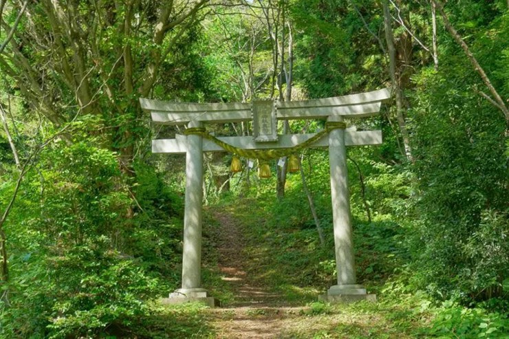 Vì sao du lịch Quảng Ninh vẫn khó "níu chân" du khách? 5 10 chiếc cổng Torii bí ẩn, tọa lạc ở những nơi ít người biết đến - 5