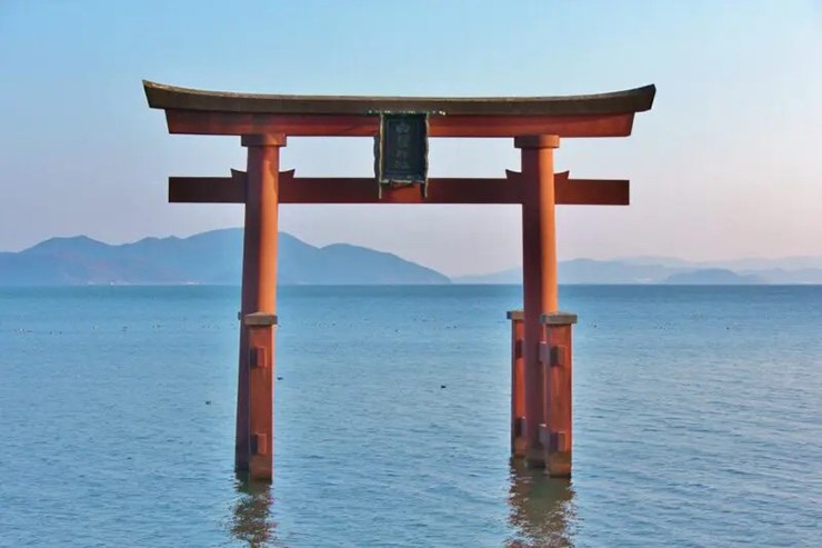 Vì sao du lịch Quảng Ninh vẫn khó "níu chân" du khách? 6 10 chiếc cổng Torii bí ẩn, tọa lạc ở những nơi ít người biết đến - 6