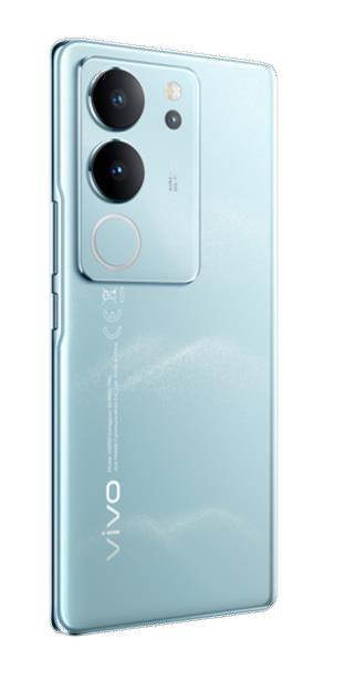 Ra mắt Vivo V29 Pro với thiết kế cực long lanh, giá từ 11,7 triệu - 4