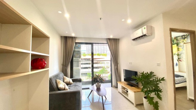 Căn hộ đồng loạt tăng giá: Cầm tiền tỷ "mỏi mắt" không tìm được nhà - 2