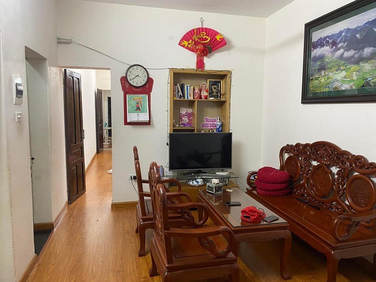 Căn hộ đồng loạt tăng giá: Cầm tiền tỷ "mỏi mắt" không tìm được nhà - 1