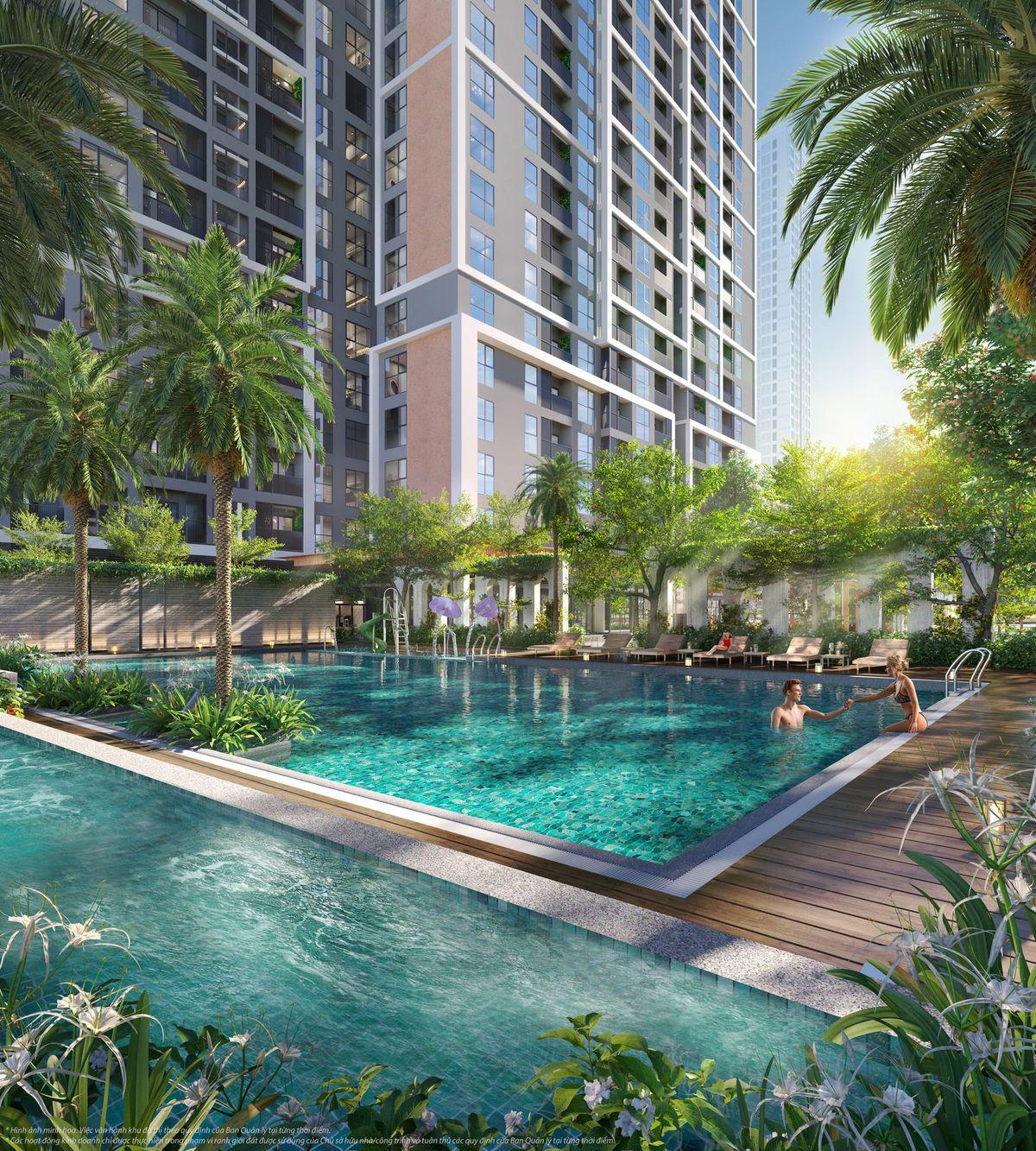 Bảo chứng giúp The Canopy Residences bùng nổ tại thị trường BĐS phía Tây Thủ đô - 3