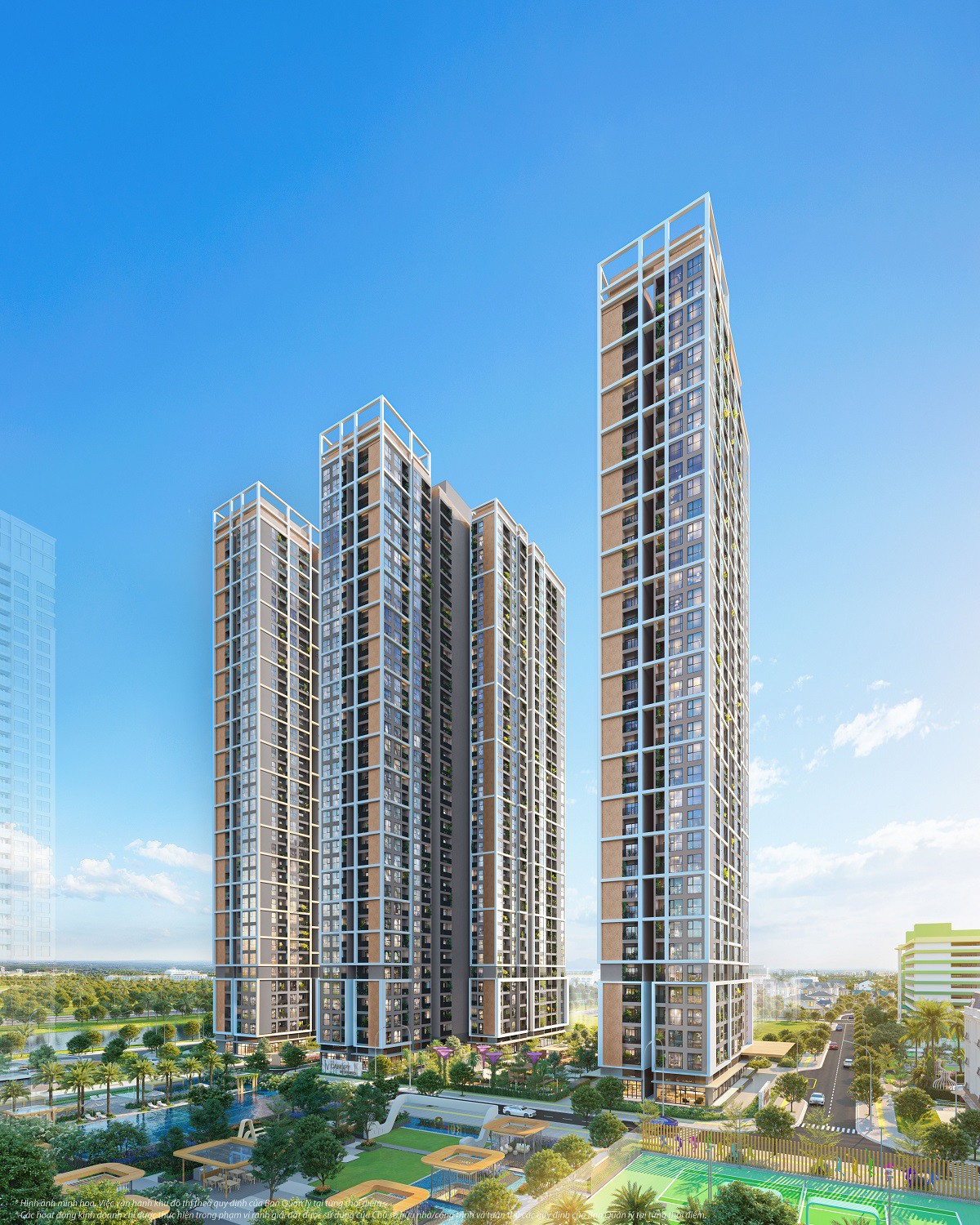 Bảo chứng giúp The Canopy Residences bùng nổ tại thị trường BĐS phía Tây Thủ đô - 4