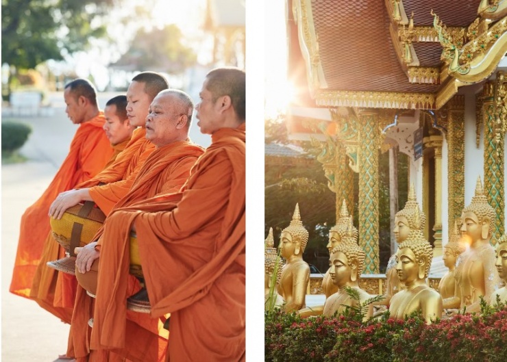 Phú Quốc United Center: Từ “tâm điểm không ngủ” đến “vũ trụ lễ hội” bùng nổ 3 Những ngôi chùa và cánh đồng lúa bên dòng sông Mekong hùng vĩ ở Lào - 2