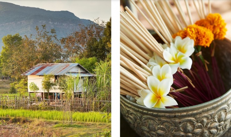 Phú Quốc United Center: Từ “tâm điểm không ngủ” đến “vũ trụ lễ hội” bùng nổ 7 Những ngôi chùa và cánh đồng lúa bên dòng sông Mekong hùng vĩ ở Lào - 6