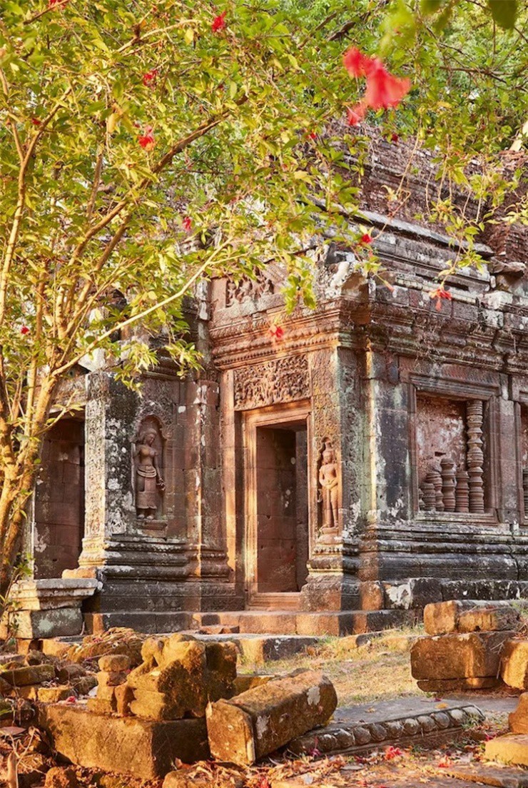 Phú Quốc United Center: Từ “tâm điểm không ngủ” đến “vũ trụ lễ hội” bùng nổ 8 Những ngôi chùa và cánh đồng lúa bên dòng sông Mekong hùng vĩ ở Lào - 7