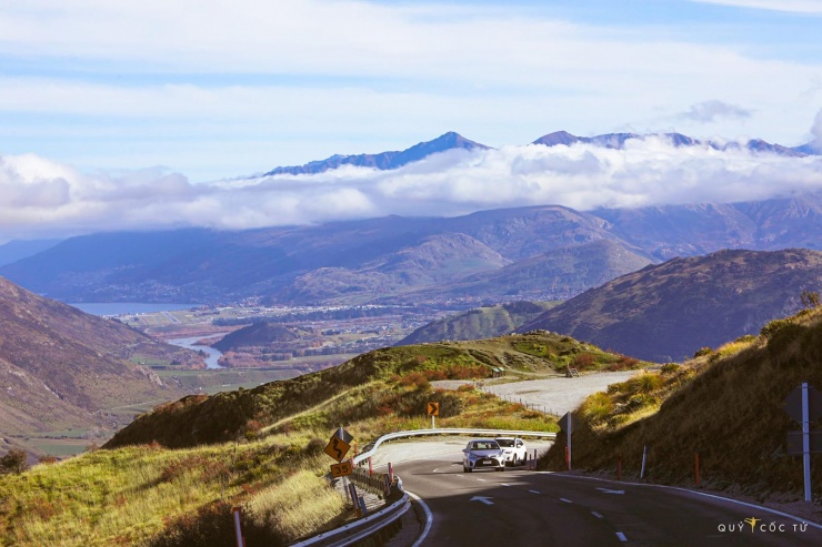 Khám phá "thánh địa" chim hoang dã bất khả xâm phạm giữa biển trời Côn Đảo 11 Hồ Wanaka - Vẻ đẹp siêu thực của vùng đất Kiwi - 10
