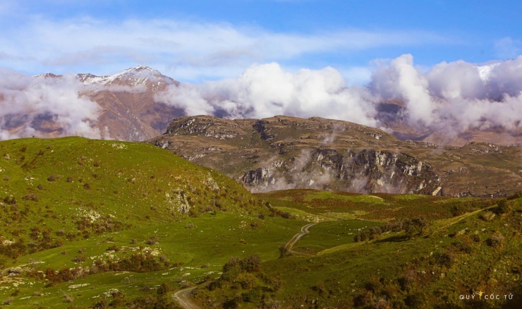 Khám phá "thánh địa" chim hoang dã bất khả xâm phạm giữa biển trời Côn Đảo 15 Hồ Wanaka - Vẻ đẹp siêu thực của vùng đất Kiwi - 14