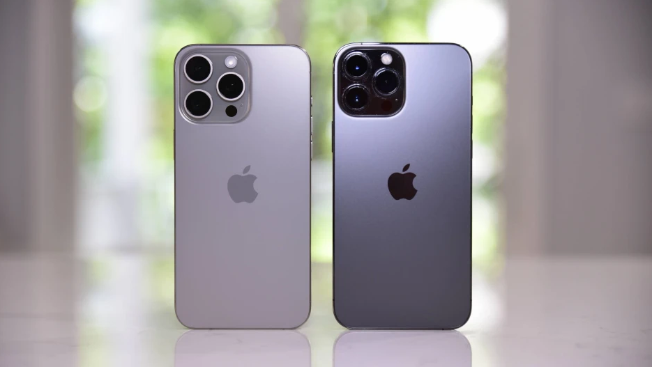 Những bức ảnh đẹp xuất sắc đến từ iPhone 15 Pro Max - 1