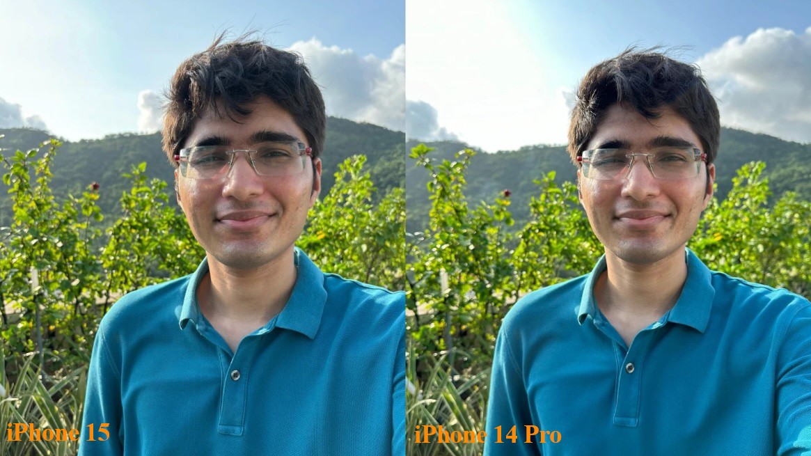 iFan có nên mua iPhone 15 thay vì iPhone 14 Pro? - 4
