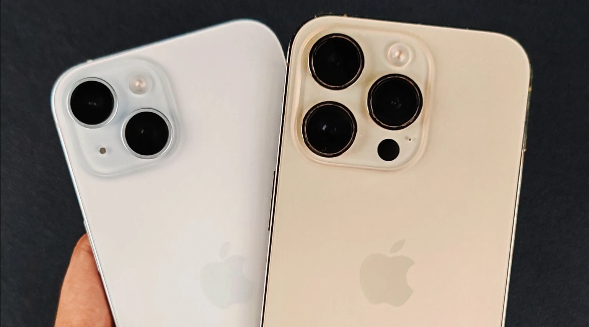 iFan có nên mua iPhone 15 thay vì iPhone 14 Pro? - 2