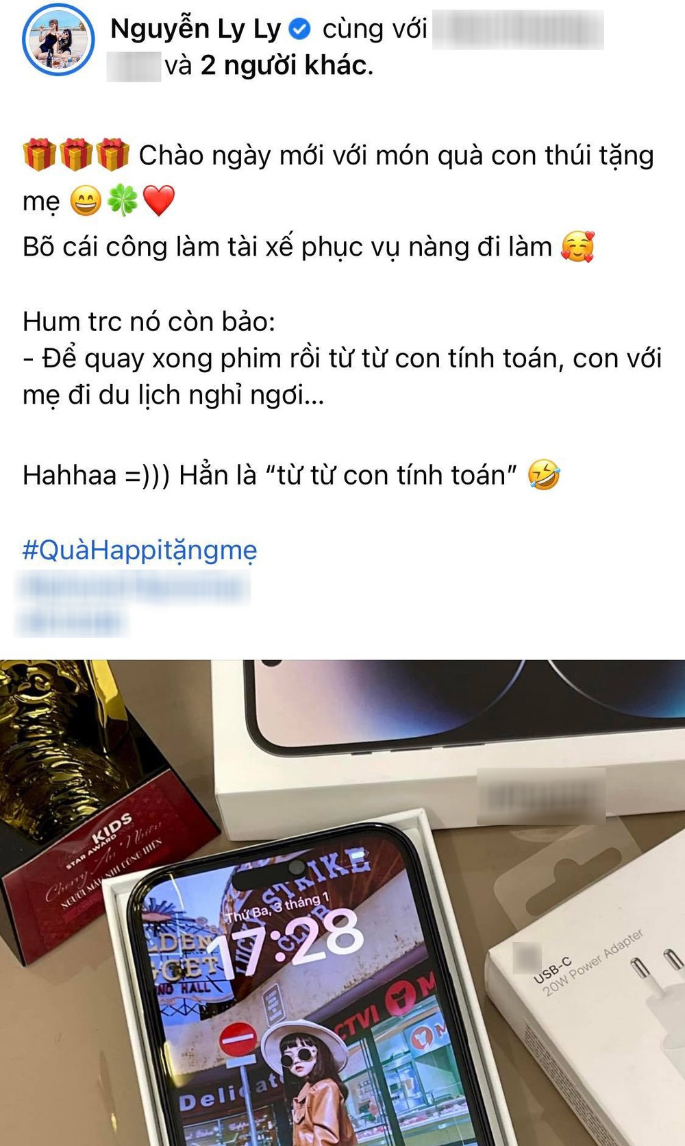 "Con gái Quỳnh Kool": Mẫu nhí xinh như thiên thần, thu nhập gần 60 triệu/tháng - 5